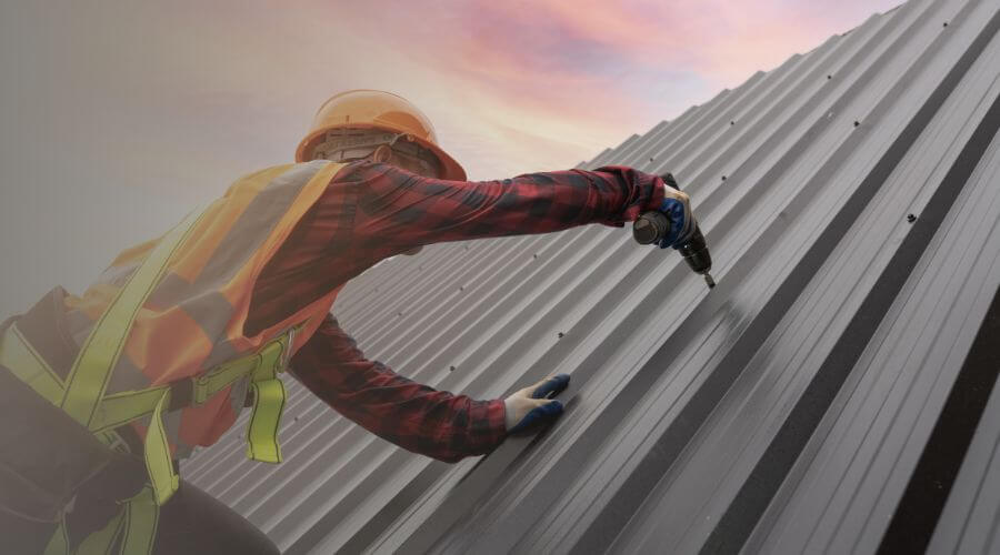 Expert top industrial roofings services in Fultondale, AL